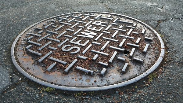 Sewer Repair in Sacramento