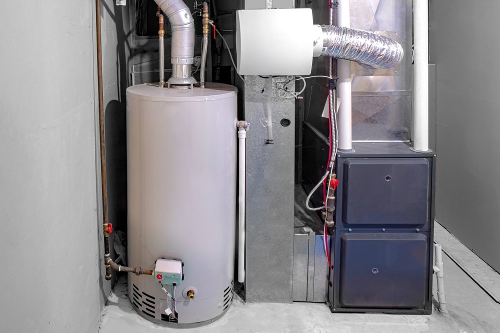 Tankless Hot Water Heater Replacement Sacramento CA