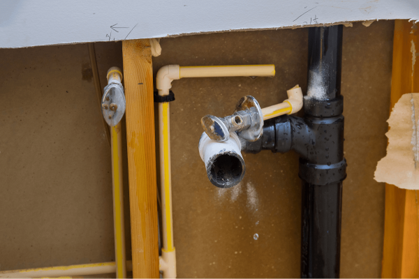 Leak Detection Plumber Sacramento