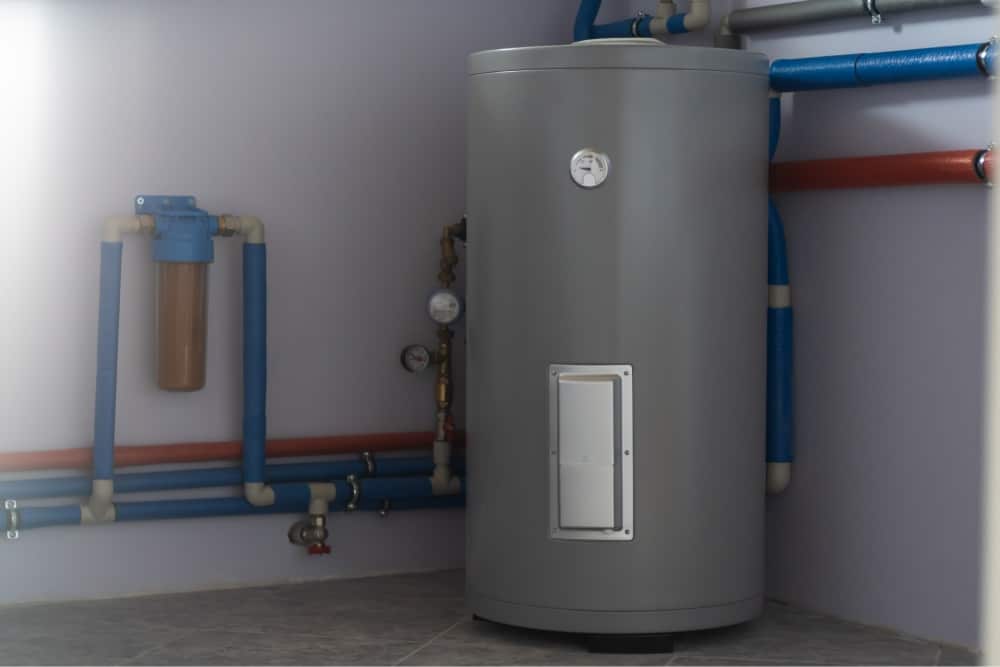 Tankless Hot Water Heater Stockton CA