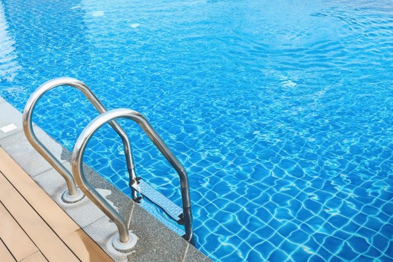 Swimming Pool Leak Repair in Sacramento
