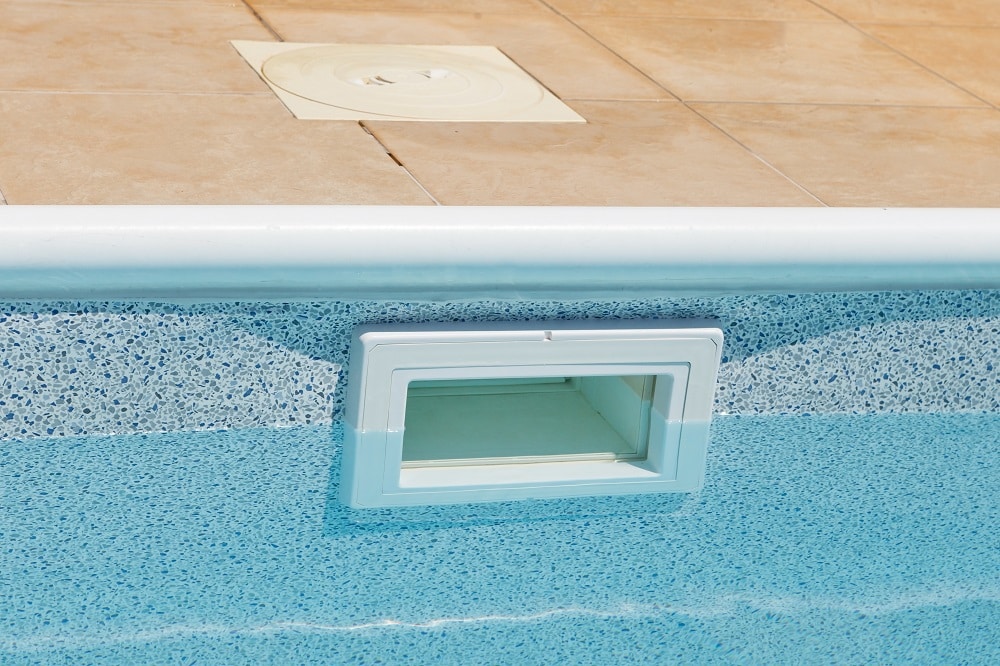 how to unclog a pool skimmer