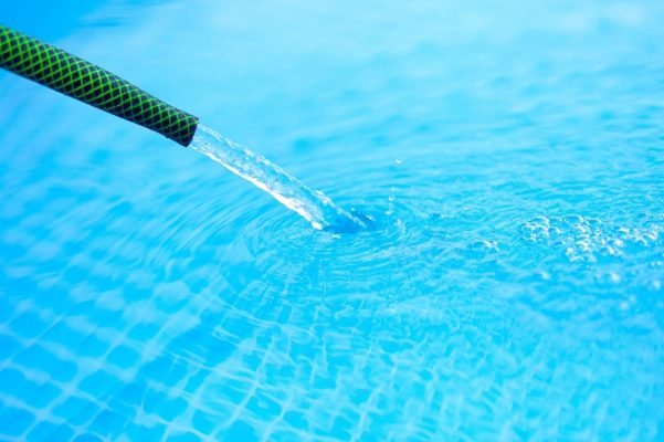 Pool and Spa Leak Repair