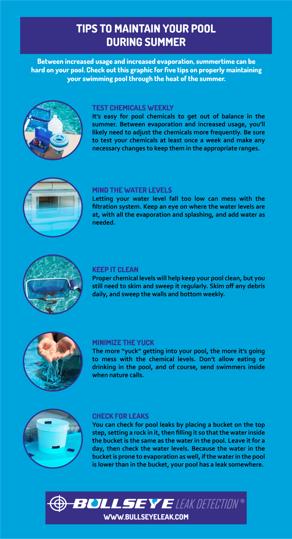 InfoGraphic-Maintaining-Pool-During-Summer-01