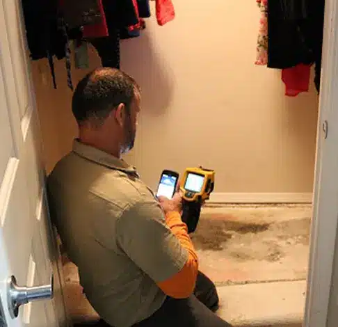 Leak Detection Service Stockton | Bullseye Leak Detection