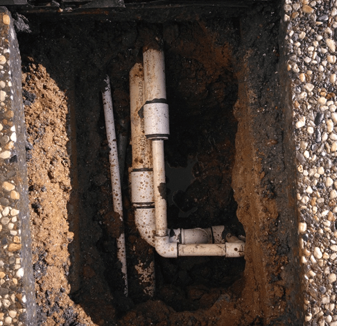 Spa and Pool Leak Repair | Stockton, CA | Bullseye Leak Detection