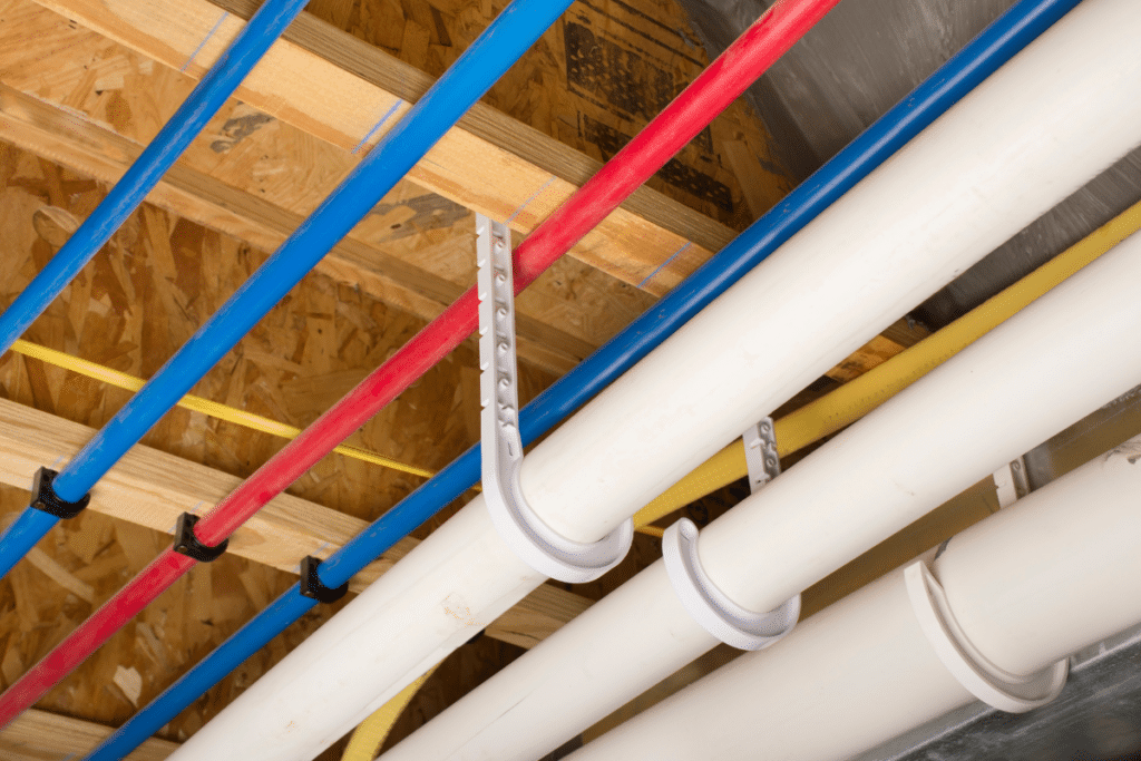 What Is PEX Plumbing? | Bullseye Leak Detection - Pex Leak Detection System