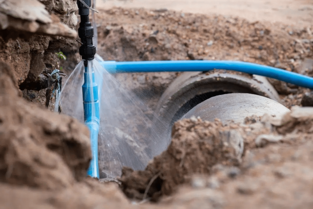 What Is PEX Plumbing? | Bullseye Leak Detection - Pex Leak Detection System