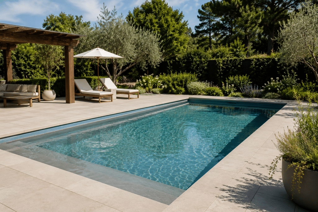How Much Water Loss in a Pool Is Normal Per Day Tips