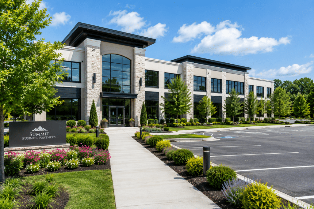 Will Trenchless Pipe Replacement Damage My Property and parking lot