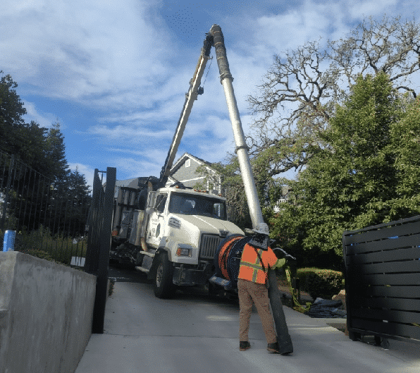 Will Trenchless Pipe Replacement Damage My Property
